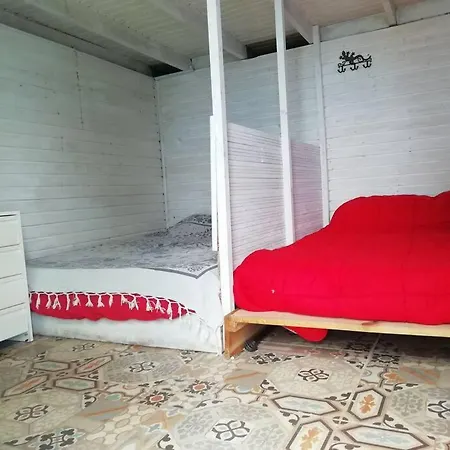 Cabana De Bosce 2 - Forest House *