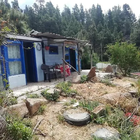 Cabana De Bosce 2 - Forest House *