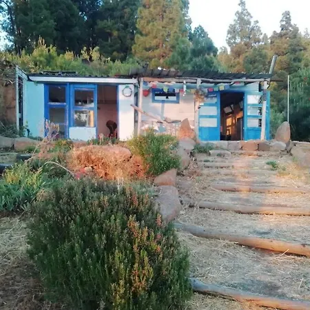 Cabana De Bosce 2 - Forest House *