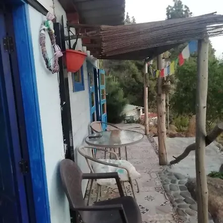 Cabana De Bosce 2 - Forest House *