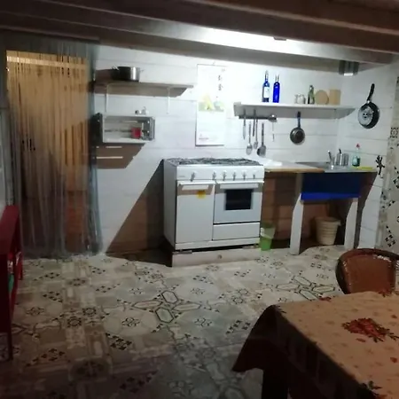 Cabana De Bosce 2 - Forest House * Tijarafe