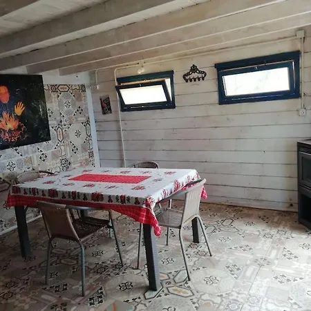 Apartament Cabana De Bosce 2 - Forest House *