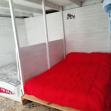 Cabana De Bosce 2 - Forest House *