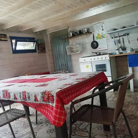 Apartament Cabana De Bosce 2 - Forest House *