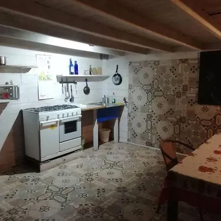 Cabana De Bosce 2 - Forest House Tijarafe
